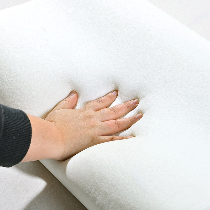 Comfort Plus™ | Almohada Ortopédica cervical