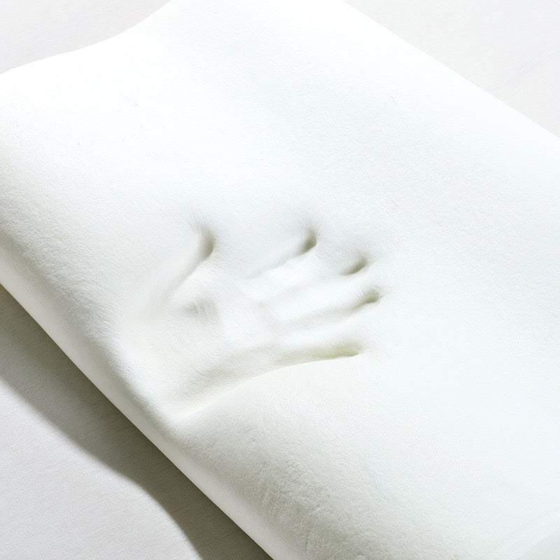 Comfort Plus™ | Almohada Ortopédica cervical