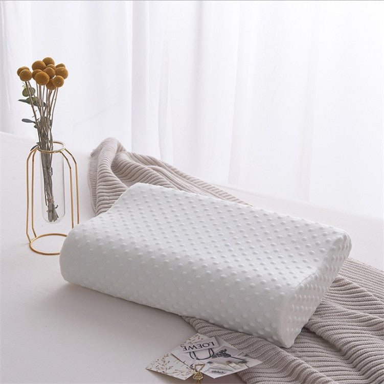 Comfort Plus™ | Almohada Ortopédica cervical