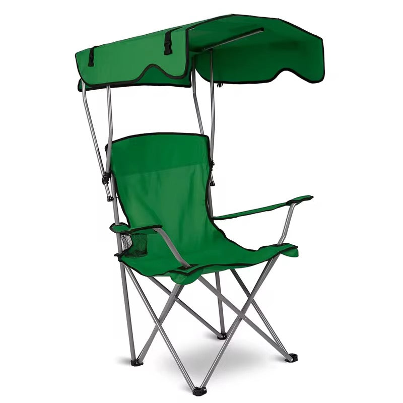 SunShield Chair ™| Silla playera con sombrilla
