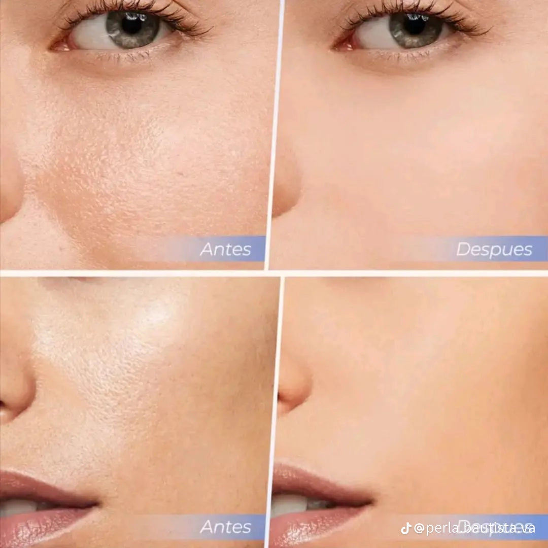 Candy Bella Matte™ | Polvo Control de Grasa Unisex
