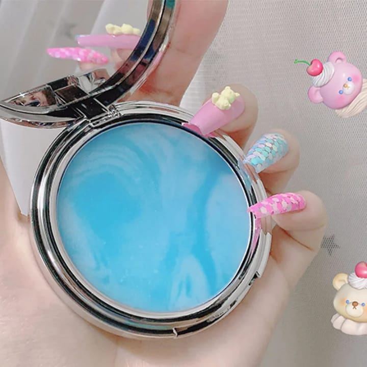 Candy Bella Matte™ | Polvo Control de Grasa Unisex
