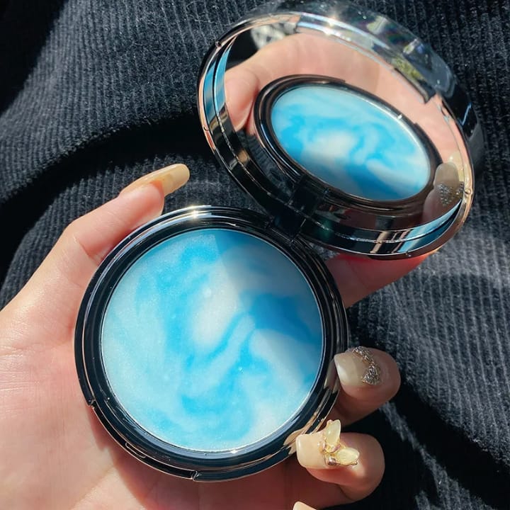 Candy Bella Matte™ | Polvo Control de Grasa Unisex