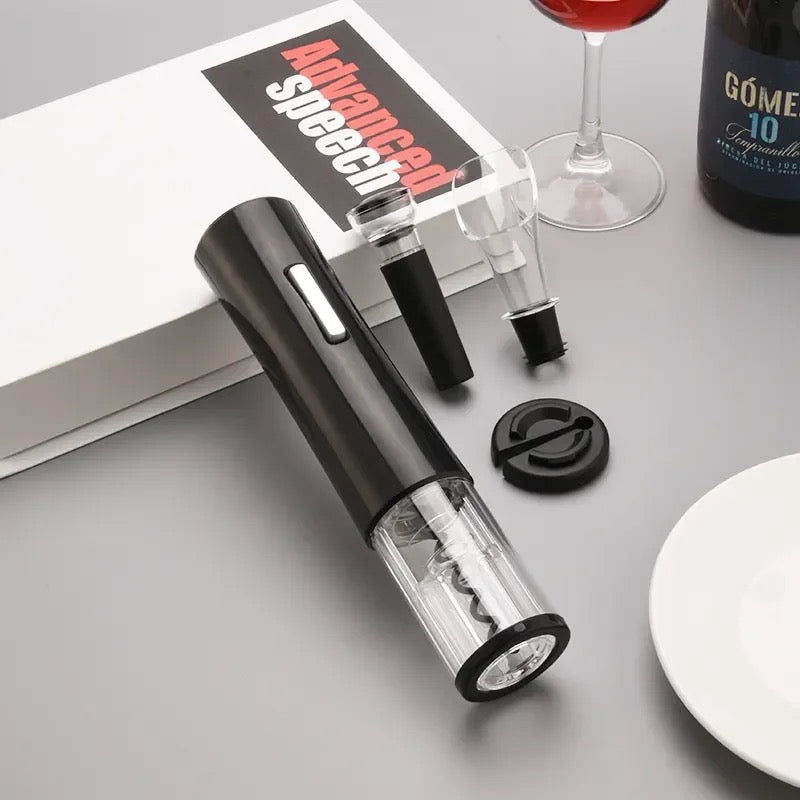 CorkEase ™ | Descorchador Automático de vinos