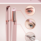 SilkBrow Styler ™ | Depiladora de cejas