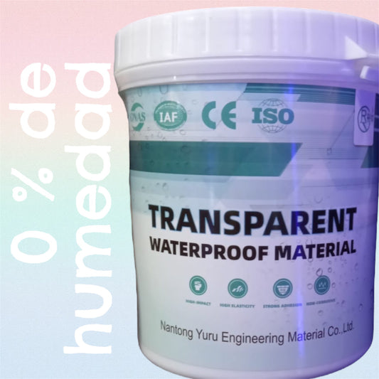UltraShield™ |Gel Sellador Impermeabilizante 900 Gramos