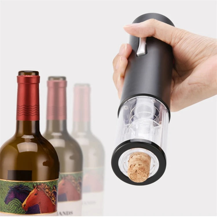 CorkEase ™ | Descorchador Automático de vinos