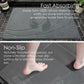 DiatoClean ™ |Alfombra natural secado express