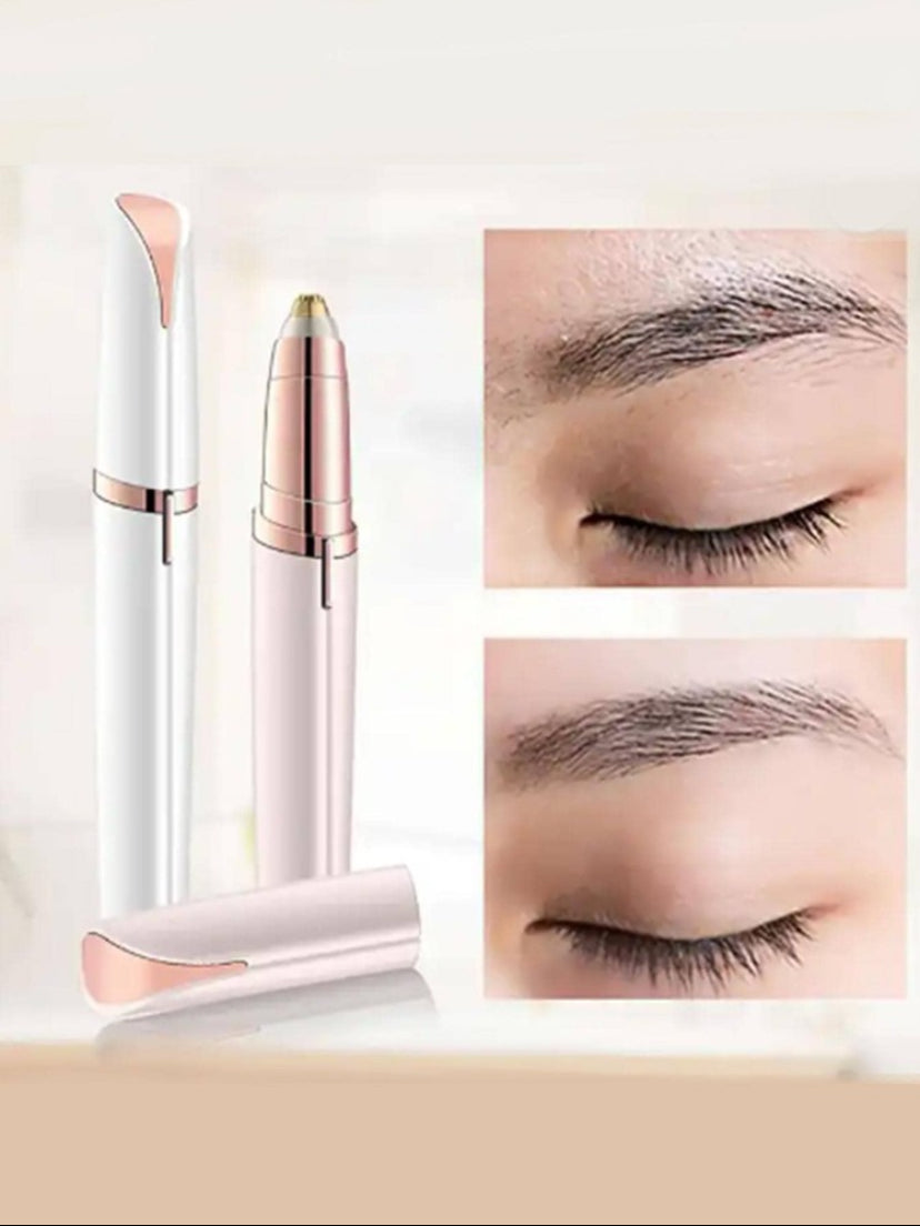 SilkBrow Styler ™ | Depiladora de cejas