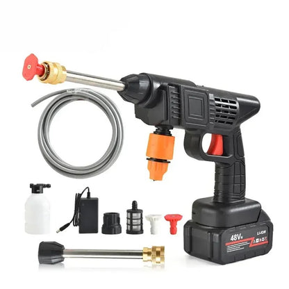 JetClean Pro ™ | Hidrolavadora 48W