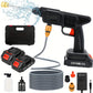 JetClean Pro ™ | Hidrolavadora 48W