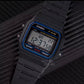 PixelTime Reloj De Toda La Vida