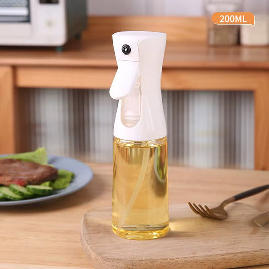 Spray Rociador de Aceite