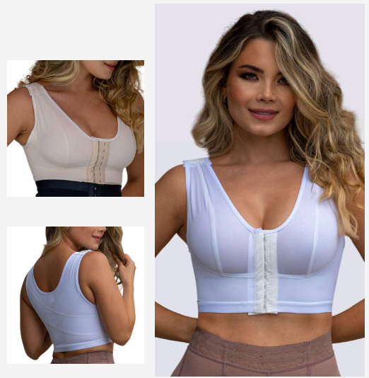 Aura-Brasier Corrector con Realce Natural