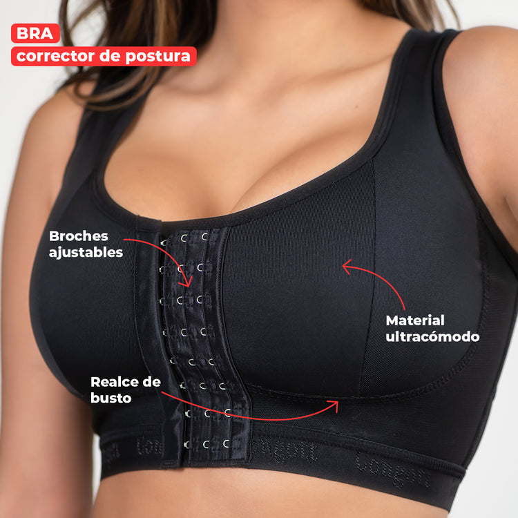 Aura-Brasier Corrector con Realce Natural