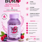 Lemme Burn | Activador Metabólico + Energía (60 Cápsulas)