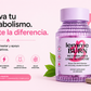 Lemme Burn | Activador Metabólico + Energía (60 Cápsulas)