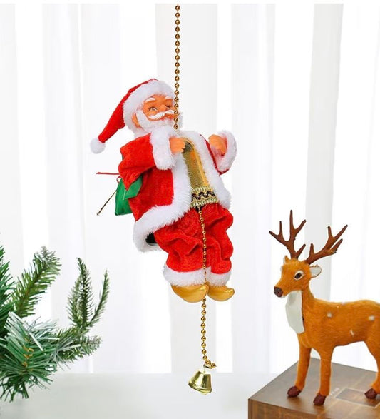 SANTA ESCLADOR