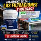 ROCKIYA Waterproof Adhesive – Adhesivo Impermeable de Alta Resistencia 1KG