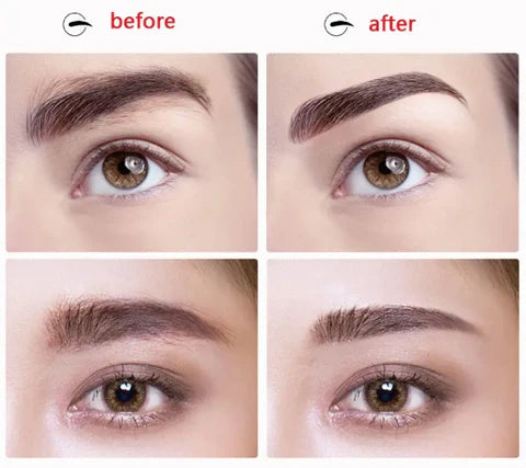 SilkBrow Styler ™ | Depiladora de cejas