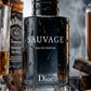 🔥 Sauvage Eau de Parfum | Perfume Masculino Intenso y Elegante