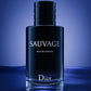 🔥 Sauvage Eau de Parfum | Perfume Masculino Intenso y Elegante