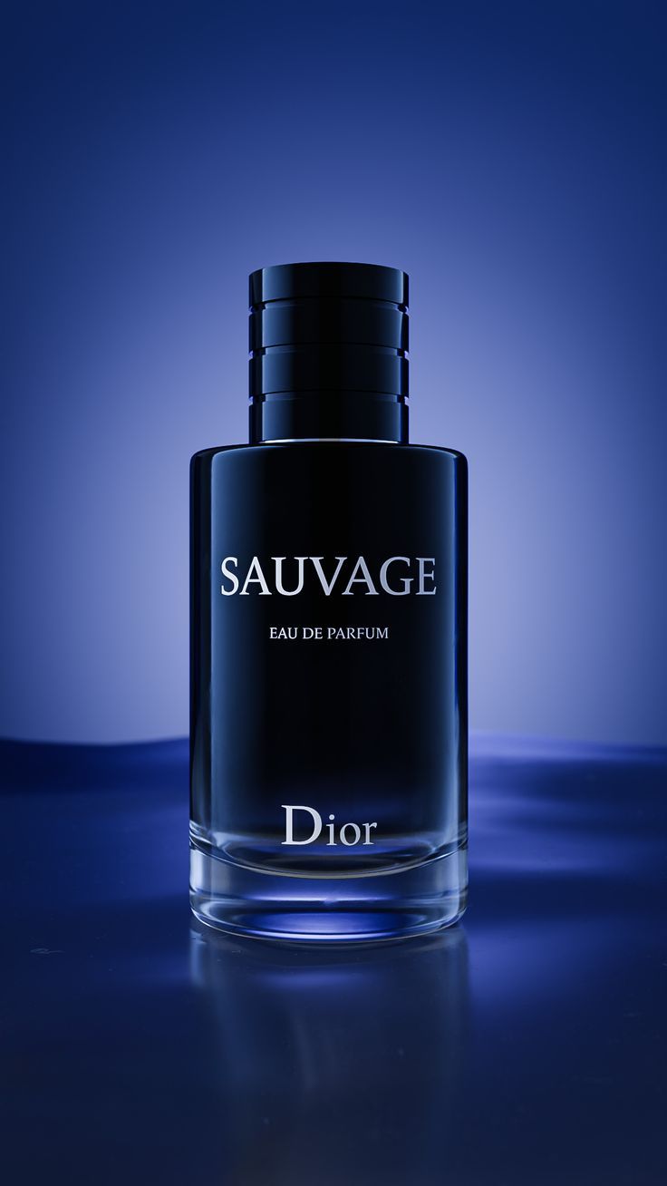 🔥 Sauvage Eau de Parfum | Perfume Masculino Intenso y Elegante